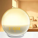 Despertador RelaxSunset - Acorde com o Nascer do Sol e Durma com o Por do Sol