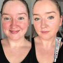 Creme mágico!  Facial Corrige e Hidrata [COM PROTEÇÃO UV FPS 25]