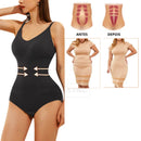 Body Modelador Shape Comfort - Diminui Medidas [COMPRE 1 LEVE 2]