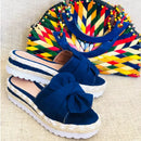 Sandália Ortopédica ultra-confort- Conforto e Elegância Para seus pés