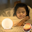 Despertador RelaxSunset - Acorde com o Nascer do Sol e Durma com o Por do Sol