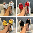 Sandália Ortopédica ultra-confort- Conforto e Elegância Para seus pés