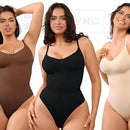 Body Modelador Shape Comfort - Diminui Medidas [COMPRE 1 LEVE 2]