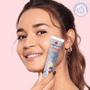 Creme mágico!  Facial Corrige e Hidrata [COM PROTEÇÃO UV FPS 25]