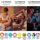 Despertador RelaxSunset - Acorde com o Nascer do Sol e Durma com o Por do Sol