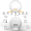 Despertador RelaxSunset - Acorde com o Nascer do Sol e Durma com o Por do Sol