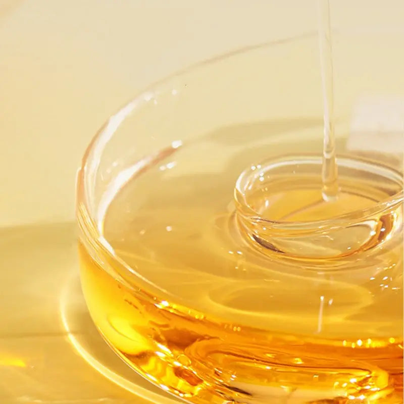 FiosGold™: Spray Finalizador para Cabelos - Hidrata, Nutre, Alisa e Fortelece os Fios