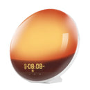 Despertador RelaxSunset - Acorde com o Nascer do Sol e Durma com o Por do Sol