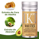 Bastão Finalizador Anti Frizz Wax Stick® -  Penteado Perfeito + BRINDES