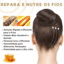Bastão Finalizador Anti Frizz Wax Stick® -  Penteado Perfeito + BRINDES