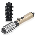Escova Secadora Rotativa Pro Styler - Giros em 360º [Seca, alisa, modela e dá brilho]