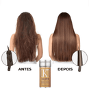 Bastão Finalizador Anti Frizz Wax Stick® -  Penteado Perfeito + BRINDES