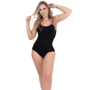 Body Modelador Shape Comfort - Diminui Medidas [COMPRE 1 LEVE 2]