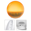 Despertador RelaxSunset - Acorde com o Nascer do Sol e Durma com o Por do Sol