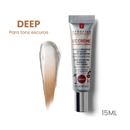 Creme mágico!  Facial Corrige e Hidrata [COM PROTEÇÃO UV FPS 25]