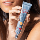 Creme mágico!  Facial Corrige e Hidrata [COM PROTEÇÃO UV FPS 25]