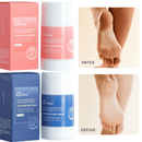 Creme Anti-Ressecamento Skin Sync - Pés e Mãos Hidratados