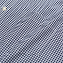 Camisa Xadrez de Manga Longa