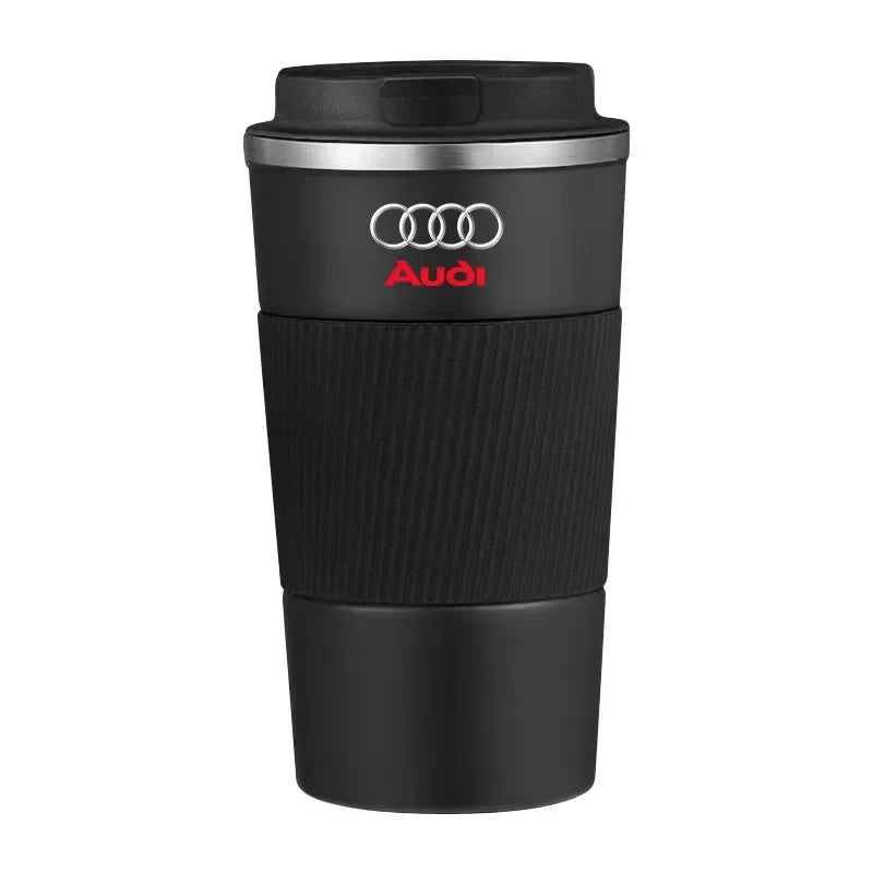 Copo Térmico Portátil para Carro