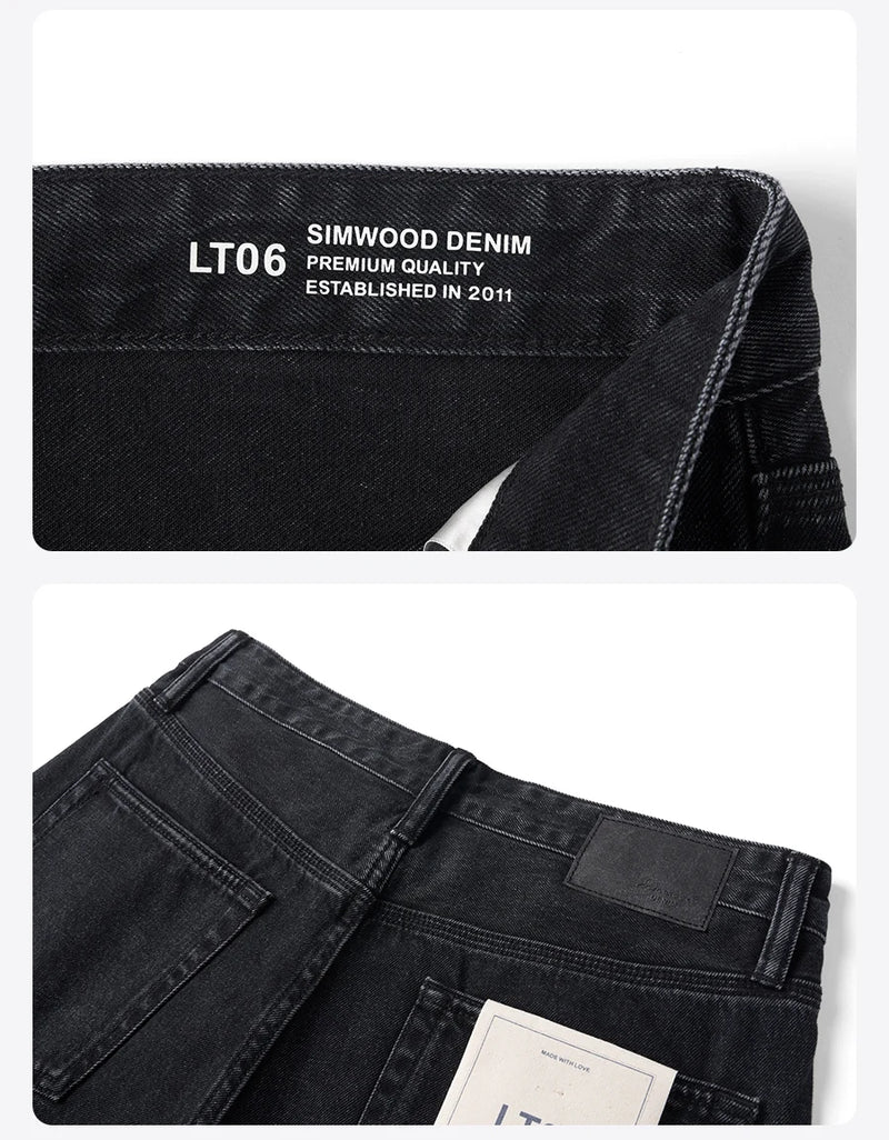 Calça Jeans Masculina Algodão 100%