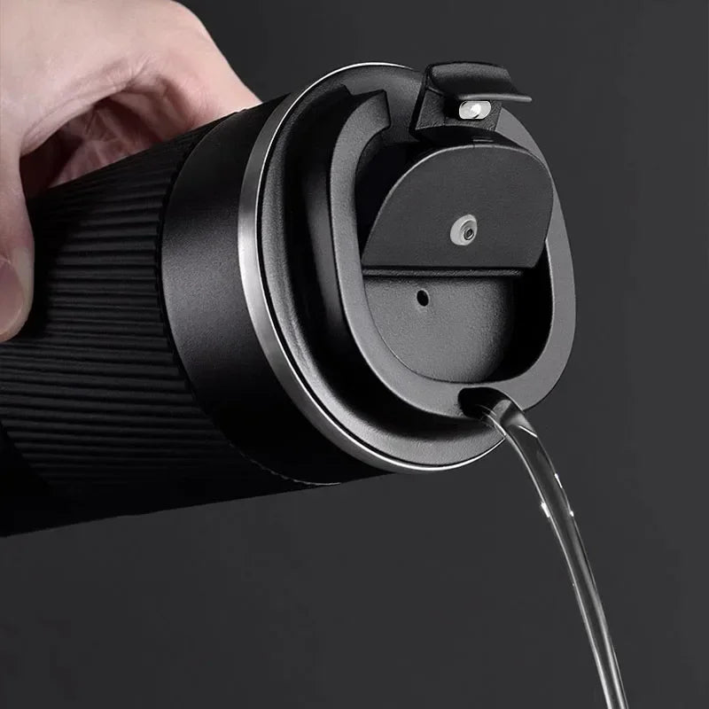 Copo Térmico Portátil para Carro