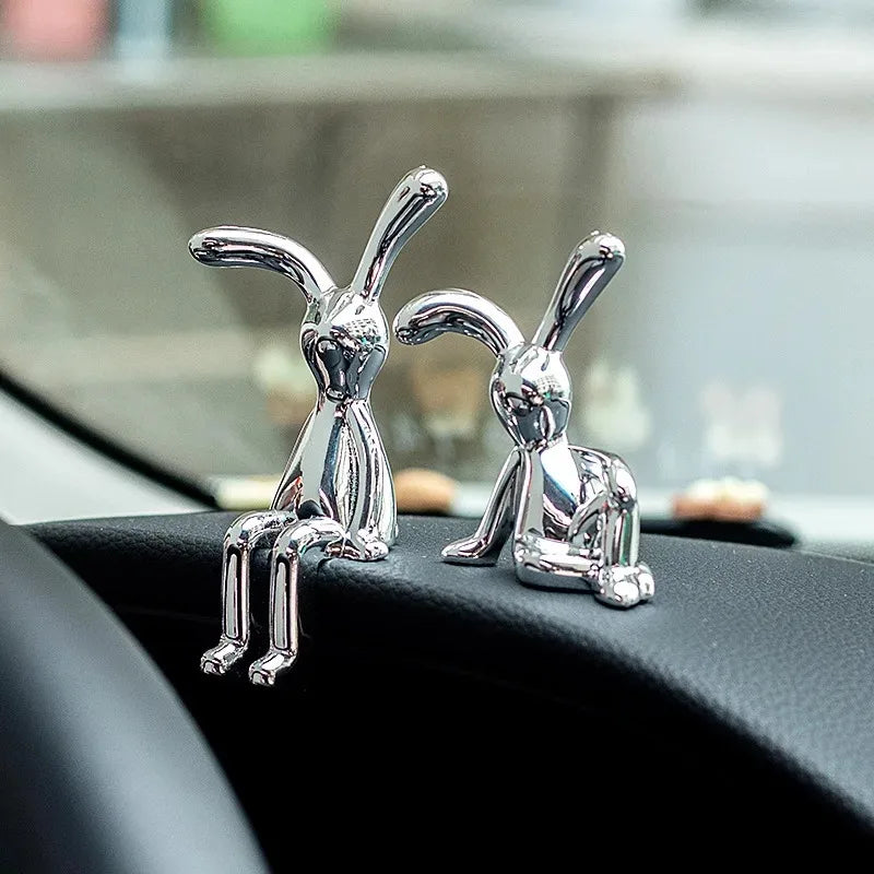Decoração de Interior para Carro