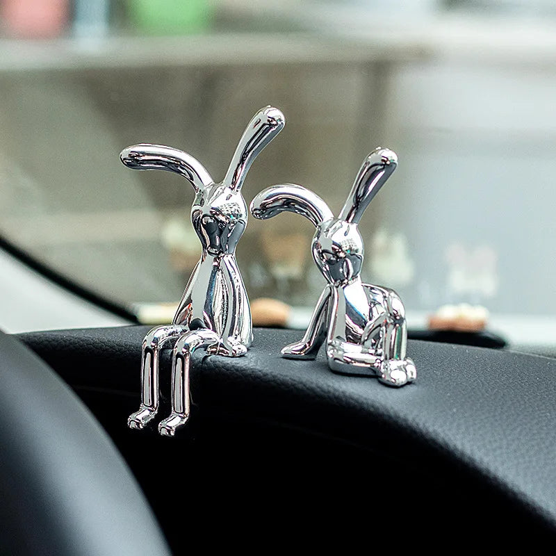 Decoração de Interior para Carro