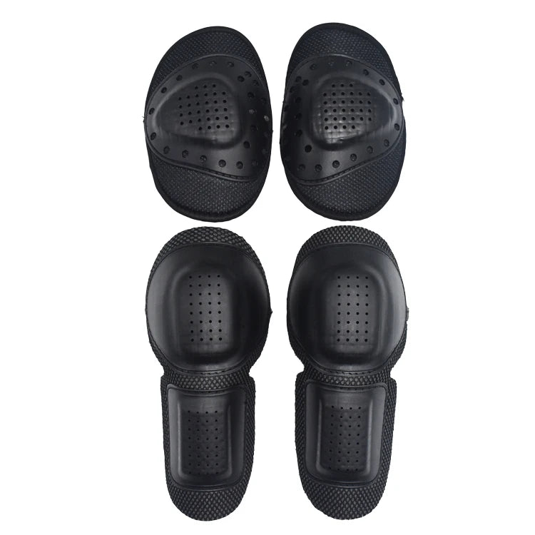 Conjunto de Roupas para Corrida Automotiva com Flanchard Embutido