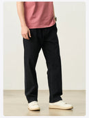 Calça Jeans Masculina Algodão 100%