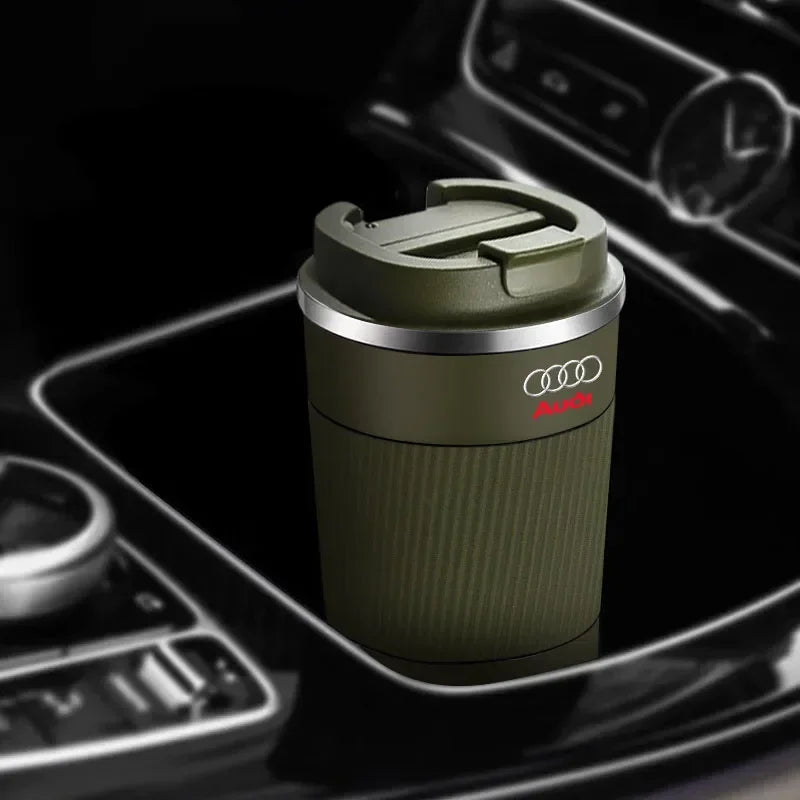 Copo Térmico Portátil para Carro