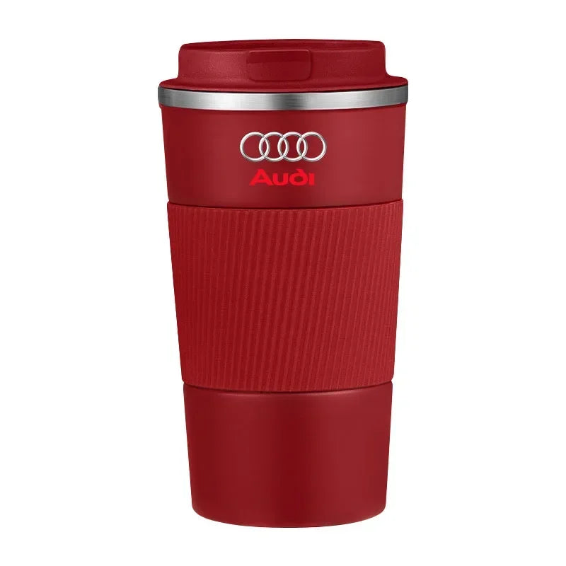 Copo Térmico Portátil para Carro