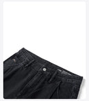 Calça Jeans Masculina Algodão 100%