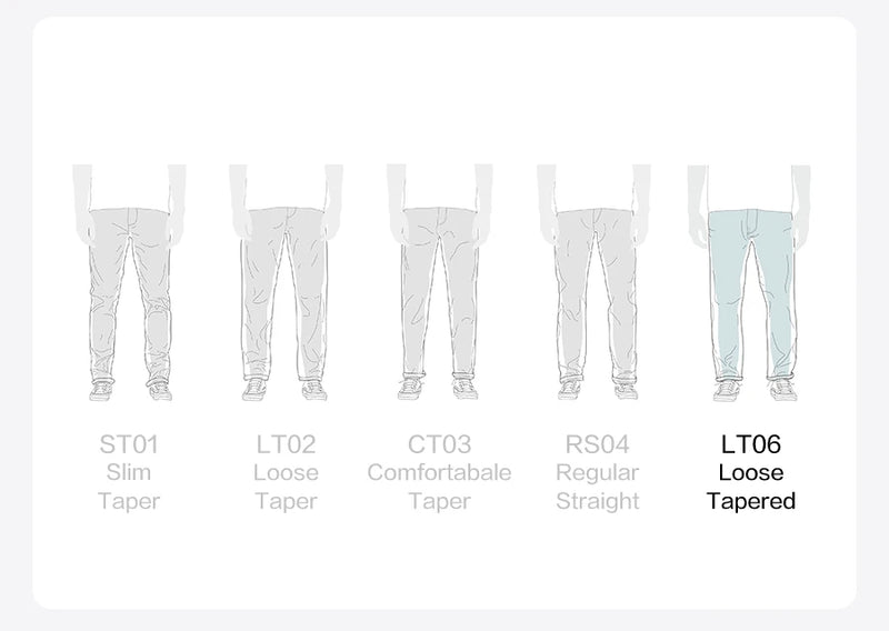 Calça Jeans Masculina Algodão 100%