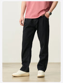 Calça Jeans Masculina Algodão 100%