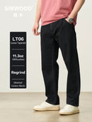 Calça Jeans Masculina Algodão 100%