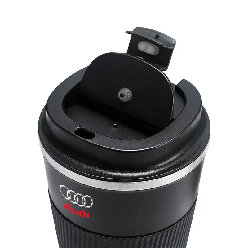 Copo Térmico Portátil para Carro