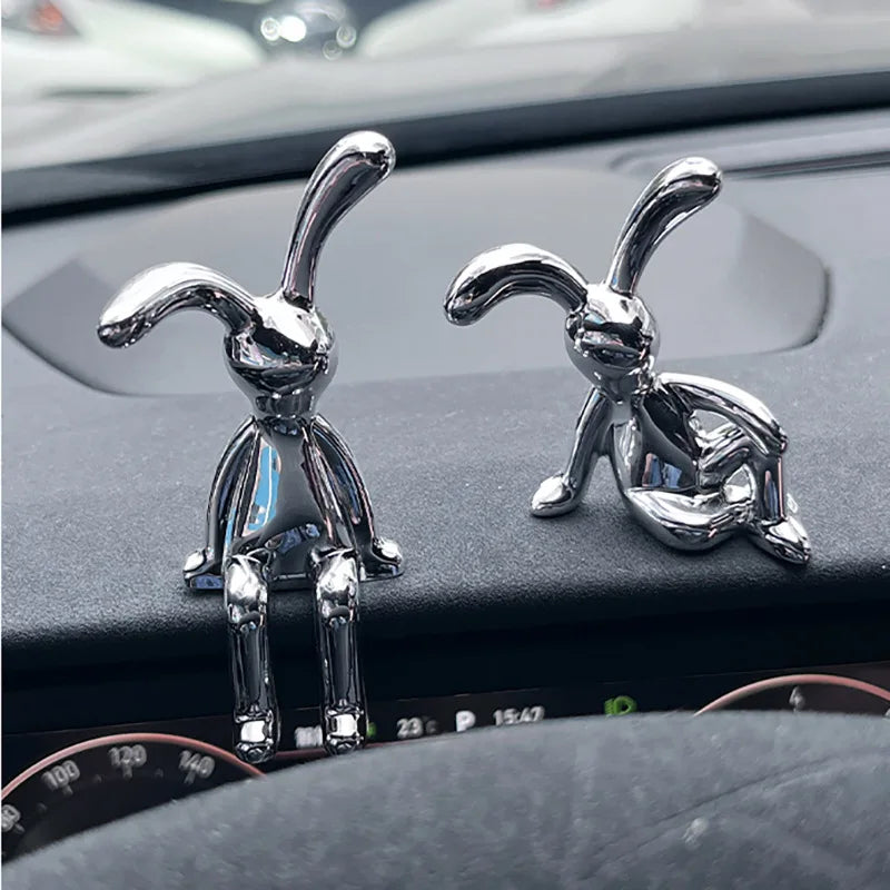 Decoração de Interior para Carro