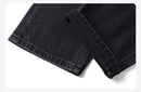 Calça Jeans Masculina Algodão 100%