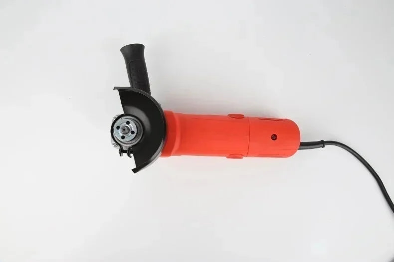 Esmerilhadeira Angular Elétrica 100mm 850W – 110V/220V (Sem Disco)