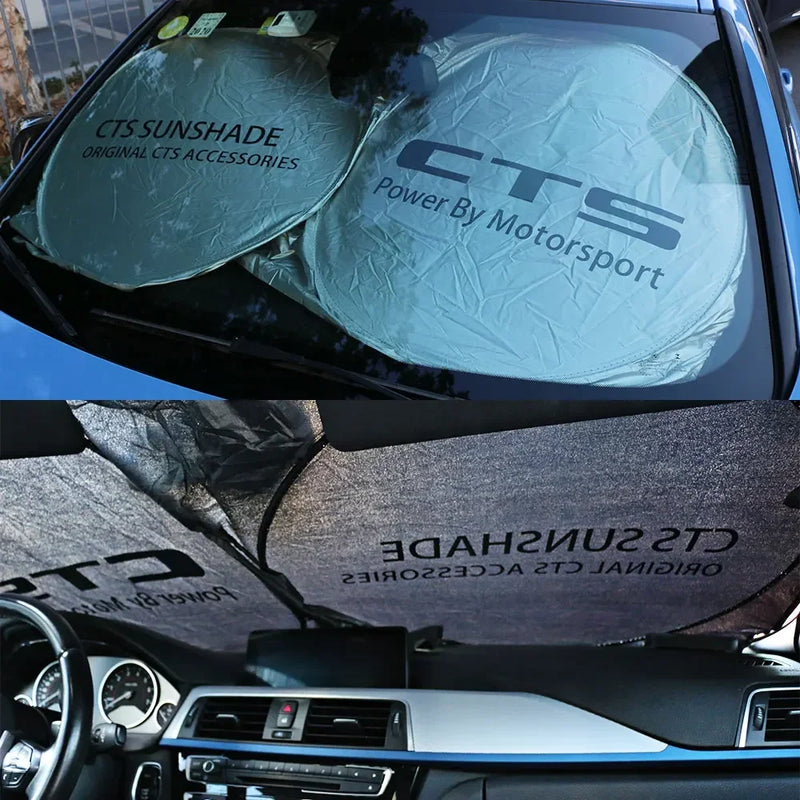 Protetor Solar para Para-brisa de Carro com Proteção UV