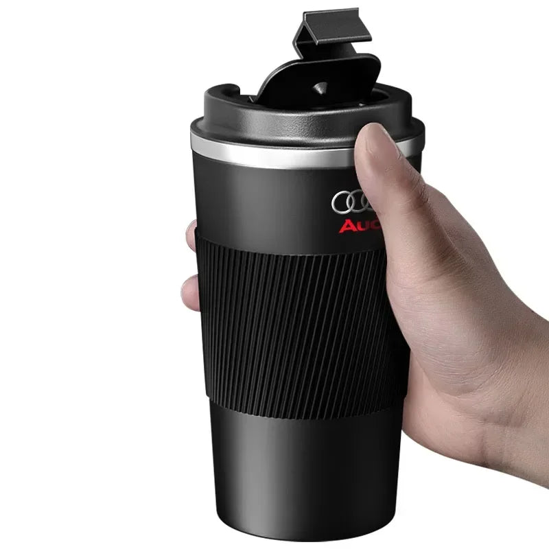 Copo Térmico Portátil para Carro