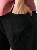 Calça Jeans Masculina Algodão 100%