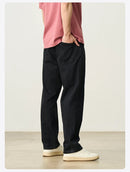 Calça Jeans Masculina Algodão 100%