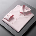 Camisa Casual de Manga Longa