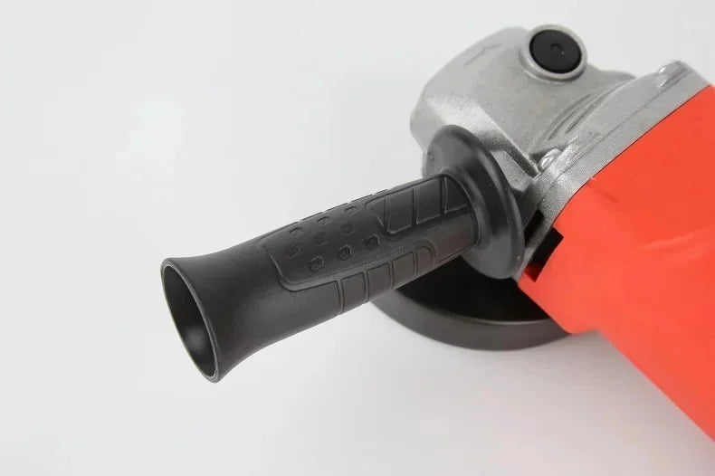 Esmerilhadeira Angular Elétrica 100mm 850W – 110V/220V (Sem Disco)