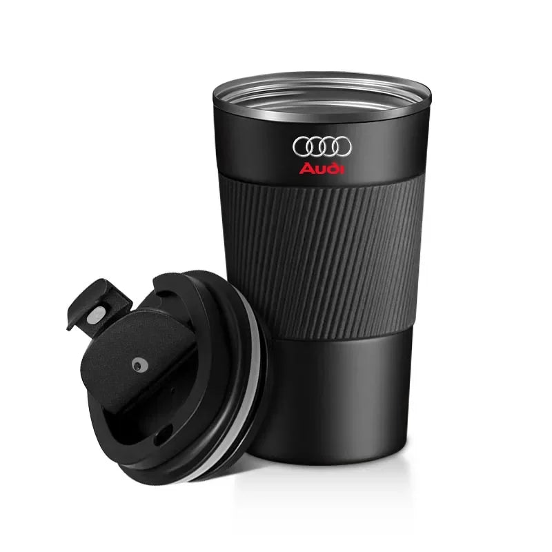Copo Térmico Portátil para Carro