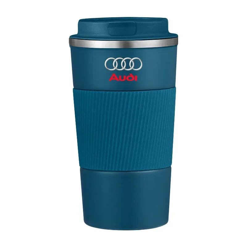Copo Térmico Portátil para Carro