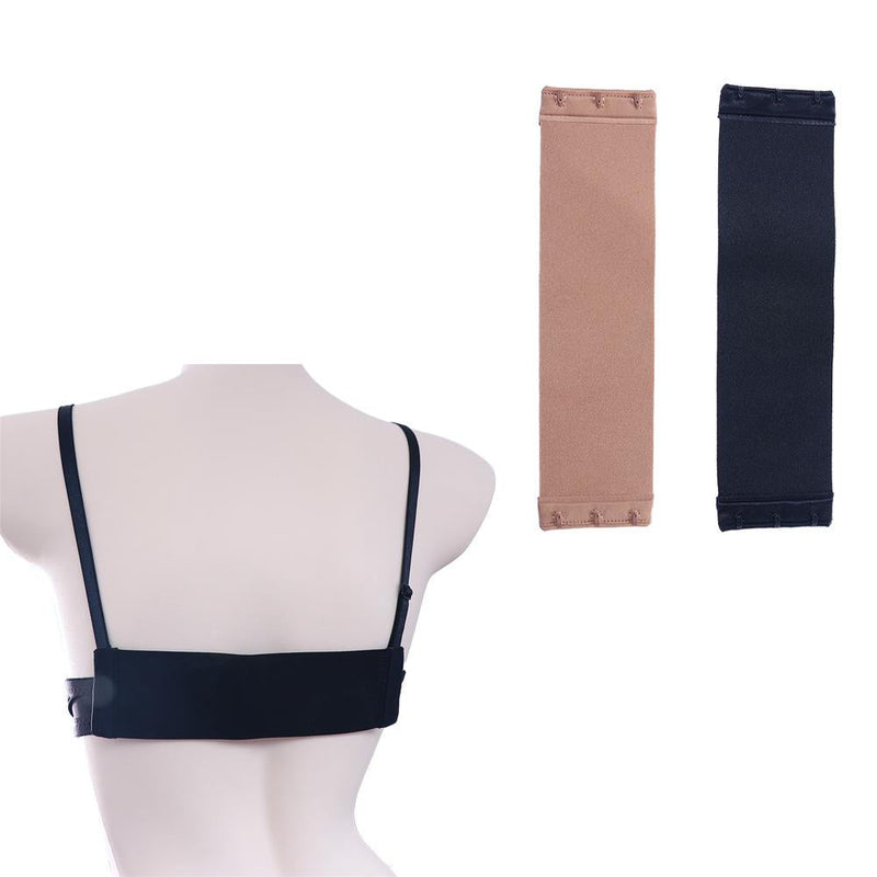 Fita Extensora de Sutiã - Ajuste para o Tamanho Perfeito [COMPRE 1 LEVE 2]