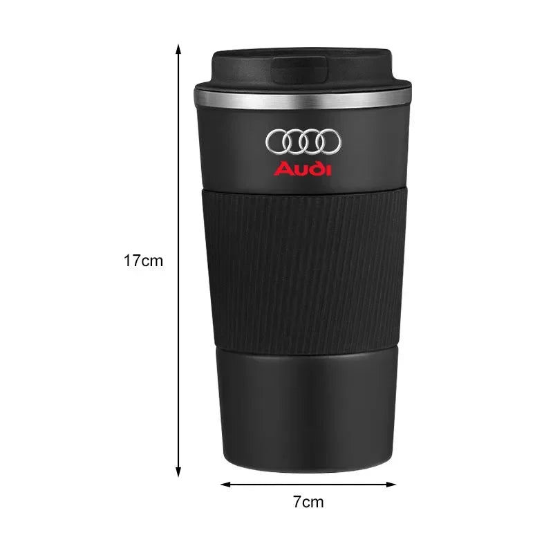 Copo Térmico Portátil para Carro