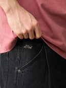 Calça Jeans Masculina Algodão 100%